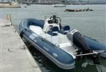 Sea Pro Boats 600 DM