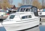 Viking River Cruisers 22 Wide Beam