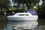Viking River Cruisers 22 Wide Beam