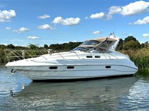 Sealine S34