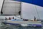 Knierim Yachtbau Elliott 57