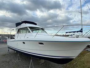 Beneteau Antares 10.80