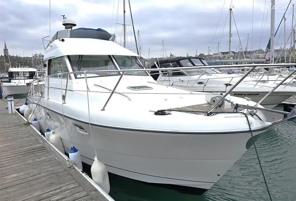 Beneteau Antares 10.80
