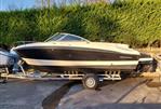 Bayliner 652 Overnighter