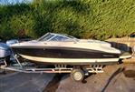 Bayliner 652 Overnighter