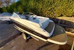 Bayliner 652 Overnighter