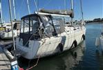 Hanse 400e