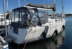 Hanse 400e