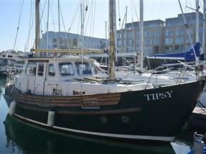 Northshore Fisher Ms 30