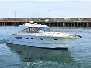 Beneteau Flyer 12 Cabin