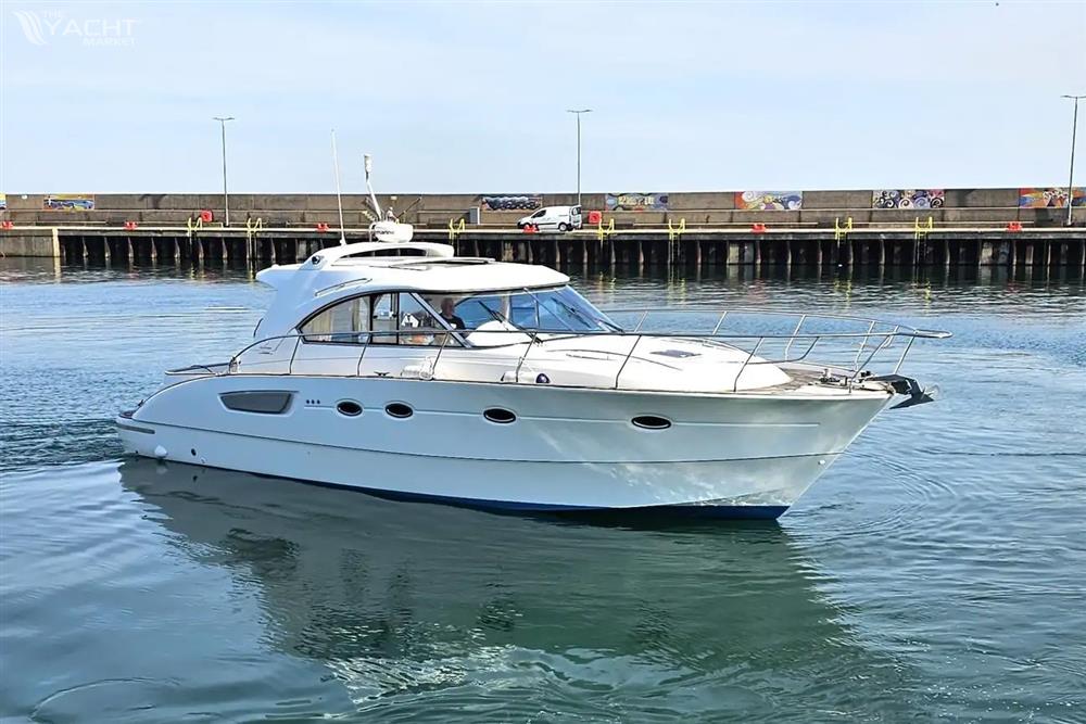 Beneteau Flyer 12 Cabin