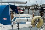 Westerly Konsort 29