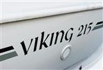 Viking River Cruisers 215 Wide Beam