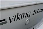 Viking River Cruisers 215 Wide Beam