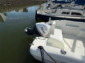 Selva 6.1M Fisherman