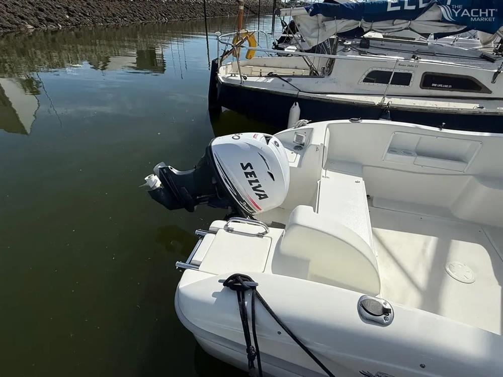 Selva 6.1M Fisherman