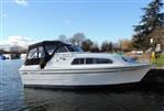 Viking River Cruisers 24 Wide Beam HL