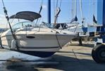 Sea Ray 215 Weekender