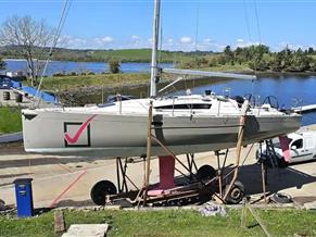 Elan 350 Performance