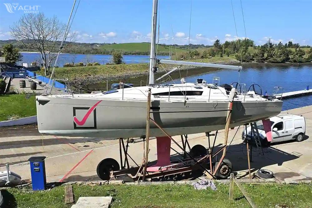 Elan 350 Performance