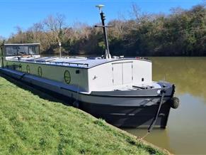 Ledgard Bridge 57x10