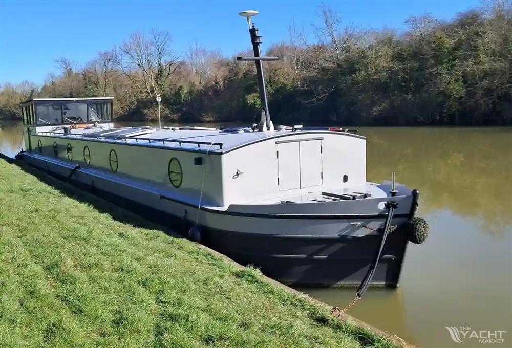 Ledgard Bridge 57x10