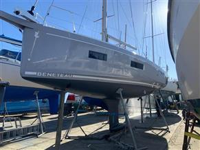 Beneteau Oceanis 34.1