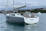 Beneteau Oceanis 34.1