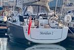 Beneteau Oceanis 34.1
