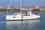 Beneteau Oceanis 38.1