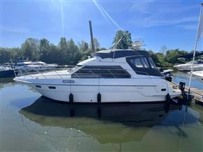 Sealine 410 Statesman