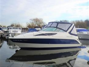 Bayliner 285