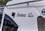 Haines 32 Sedan