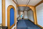 Mel Davis 70ft Narrowboat