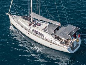 Beneteau Oceanis 46