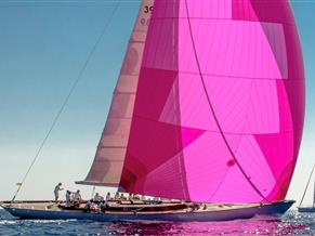 SPIRIT YACHTS Spirit 76