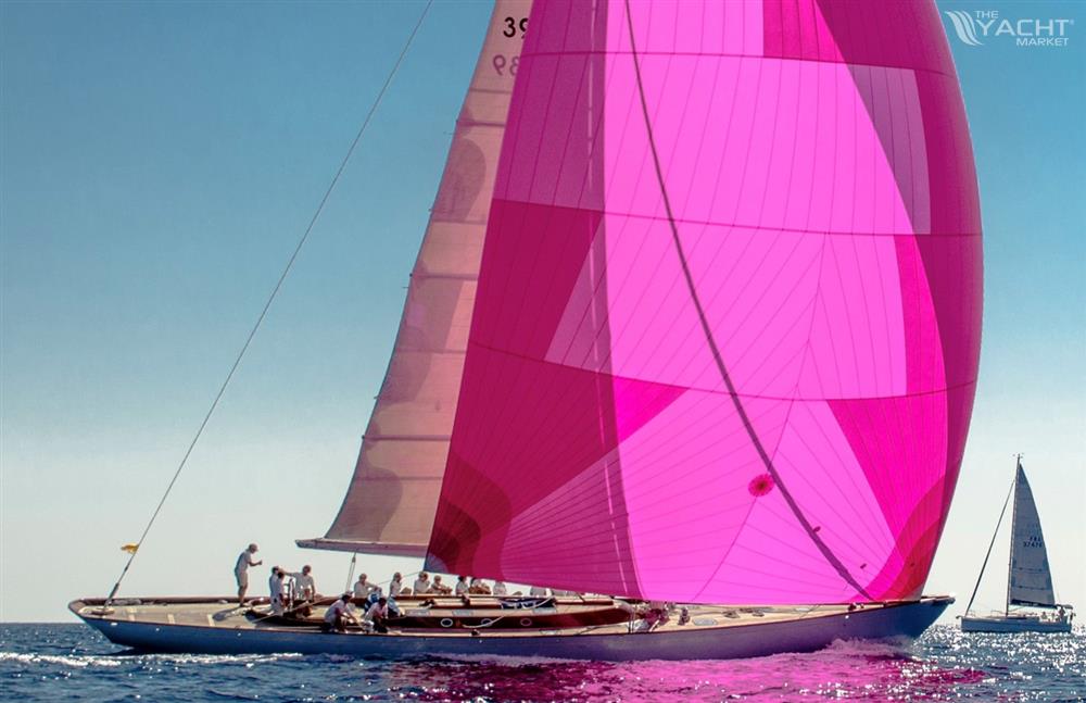 SPIRIT YACHTS Spirit 76 - Spirit 76