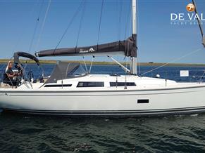 Hanse 348
