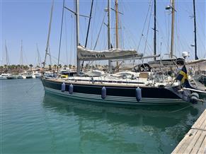 X-Yachts X-562