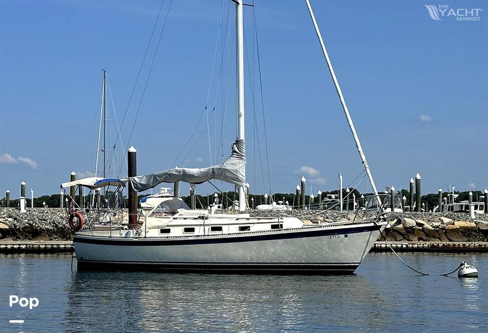 Aloha 8.5 - 1986 Aloha 8.5 - Photo #1