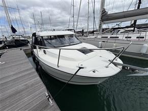 Jeanneau Merry Fisher 795