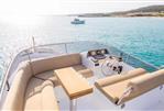 Sasga Yachts Menorquin 42 Flybridge