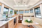 Sasga Yachts Menorquin 42 Flybridge