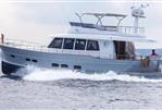 Sasga Yachts Menorquin 68 Flybridge