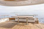 Sasga Yachts Menorquin 68 Flybridge