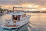 Sasga Yachts Menorquin 55 Hardtop
