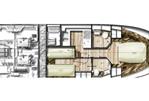 Sasga Yachts Menorquin 42 Hardtop