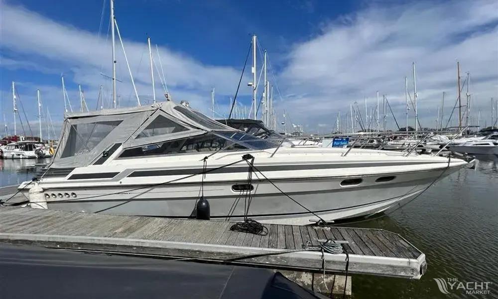 Sunseeker Portofino 31