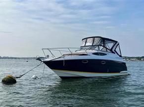 Regal 2860 Window Express