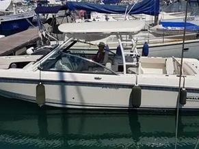 Boston Whaler 270 Vantage